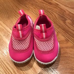 Baby water shoes